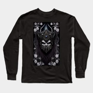 Demonic Guardian Long Sleeve T-Shirt